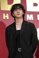 豆原一成（JO1）