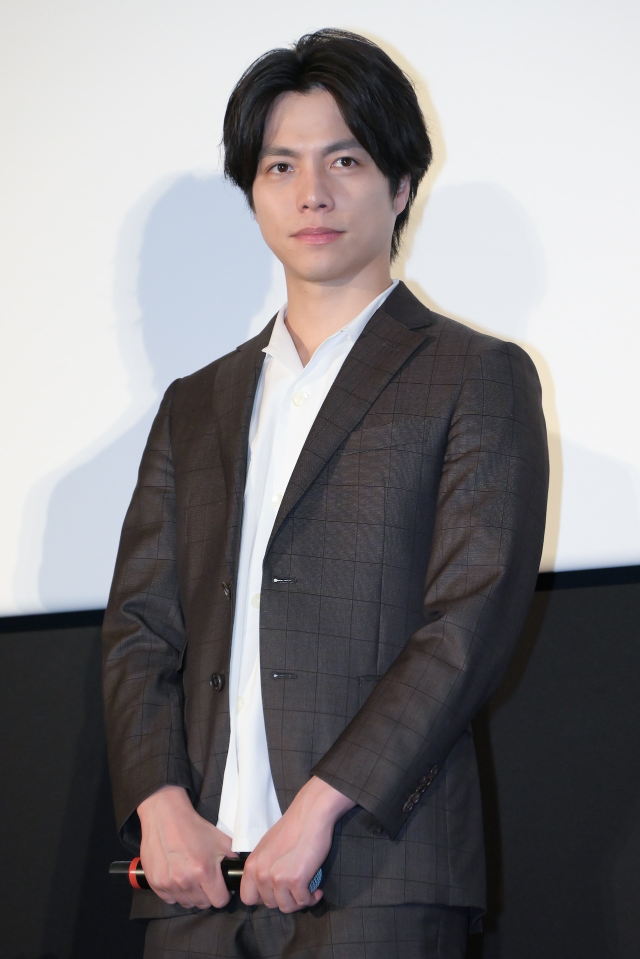 WEST. 重岡大毅 WEST.重岡大毅、冷水シャワーに挑戦「嫌すぎて裸で立ち尽くして