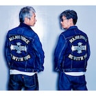 MAJOR FORCE PRODUCTIONSが本格再始動、LEO今井をフィーチャーした新作音源発表