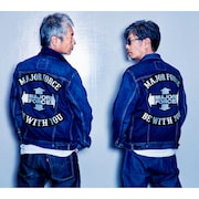 MAJOR FORCE PRODUCTIONSが本格再始動、LEO今井をフィーチャーした新作音源発表