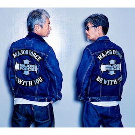 MAJOR FORCE PRODUCTIONSが本格再始動、LEO今井をフィーチャーした新作音源発表