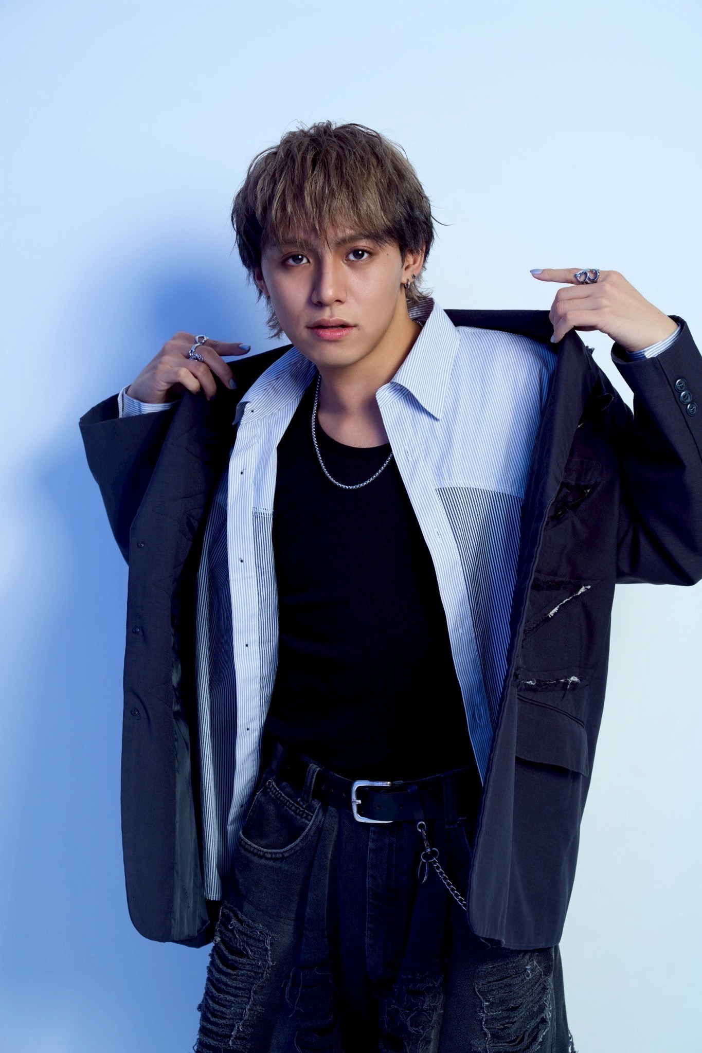 SHOGO