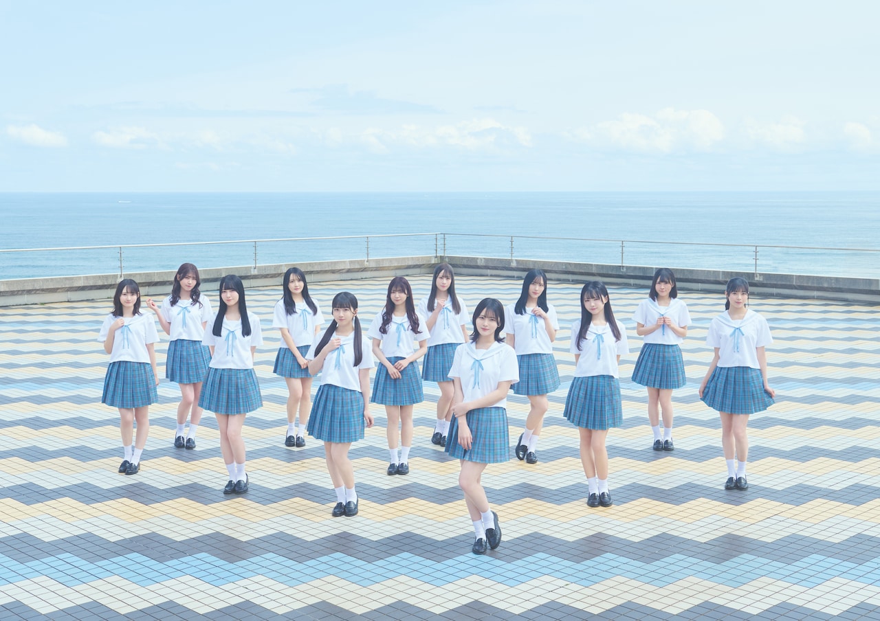 天野香乃愛 公式ビブス2024 ビッグサイズ 新品未開封 ニアジョイ
