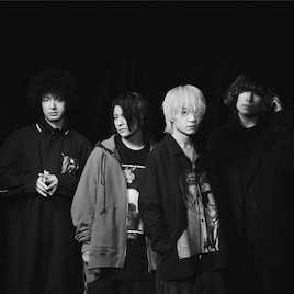 感覚ピエロ、1年ぶりのワンマンライブ開催