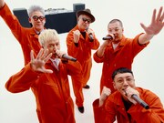 RIP SLYME「STEPPER'S DELIGHT (2025ver.)」より。