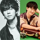 山下大輝×畠中祐、1stコラボEP「Share」リリース