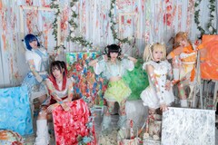 ぜんぶ君のせいだ。海外公演含めたロングツアー開催、シングルリリースも発表