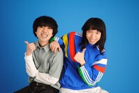 TOKYO世界「子供の頃 feat. FARMHOUSE」ミュージックビデオより。