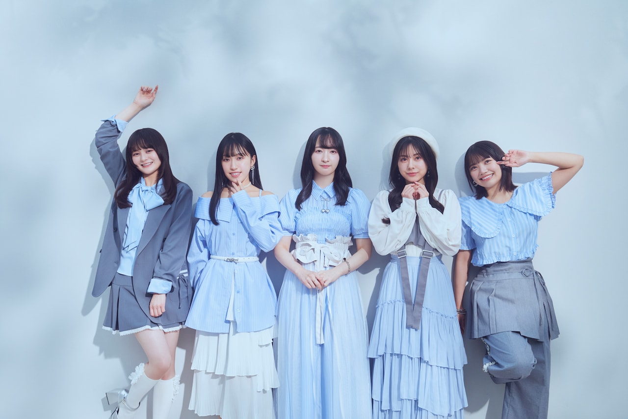 橘美來 - ミュージックレイン3期生のユニットDayRe:がデビュー
