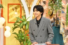 佐藤勝利 ©︎TBS