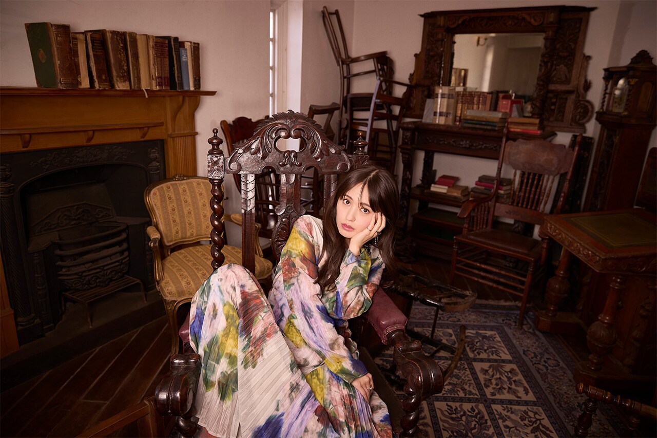 逢田梨香子、恒例のバースデーイベントを2公演開催