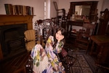 逢田梨香子