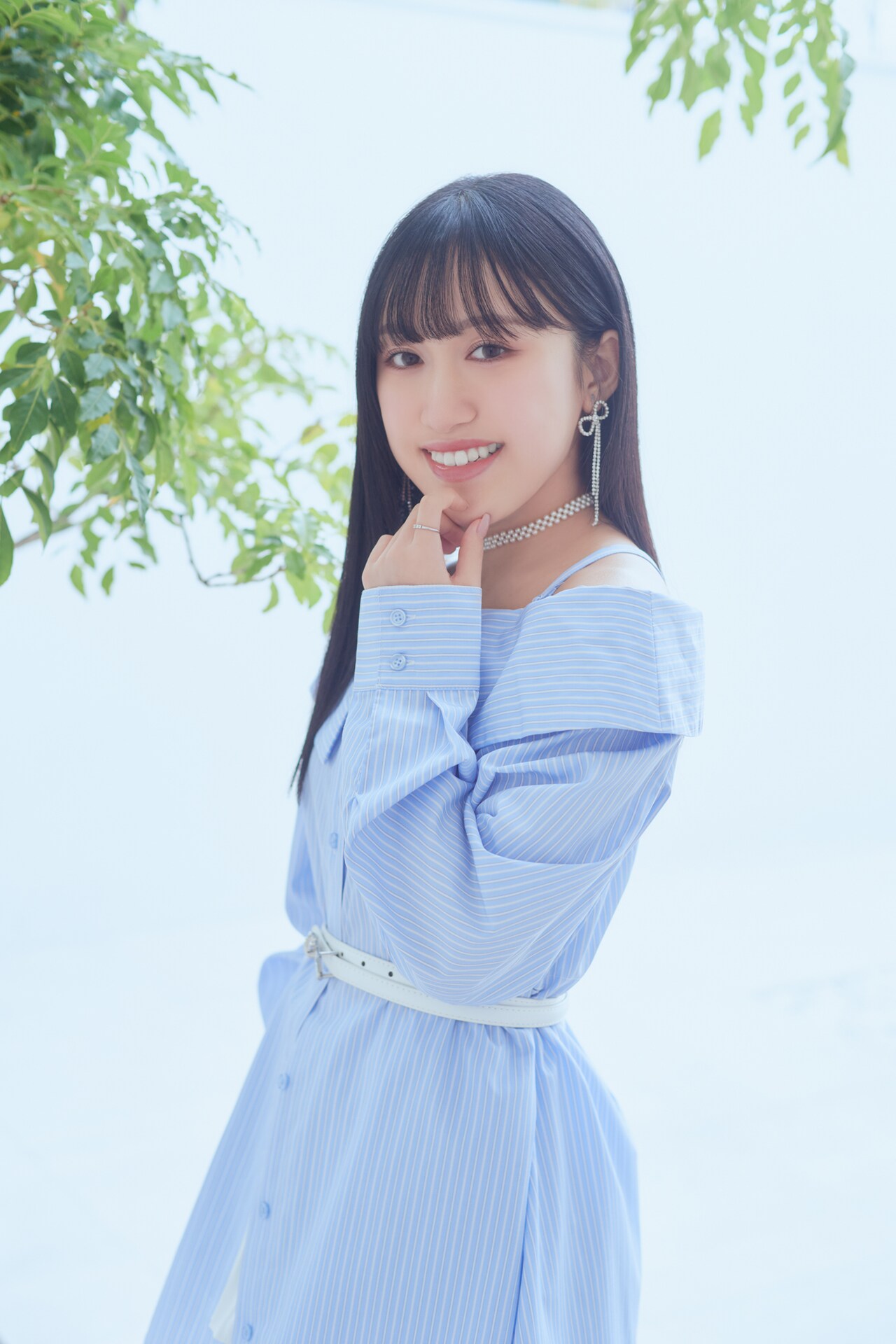 橘美來 - ミュージックレイン3期生のユニットDayRe:がデビュー