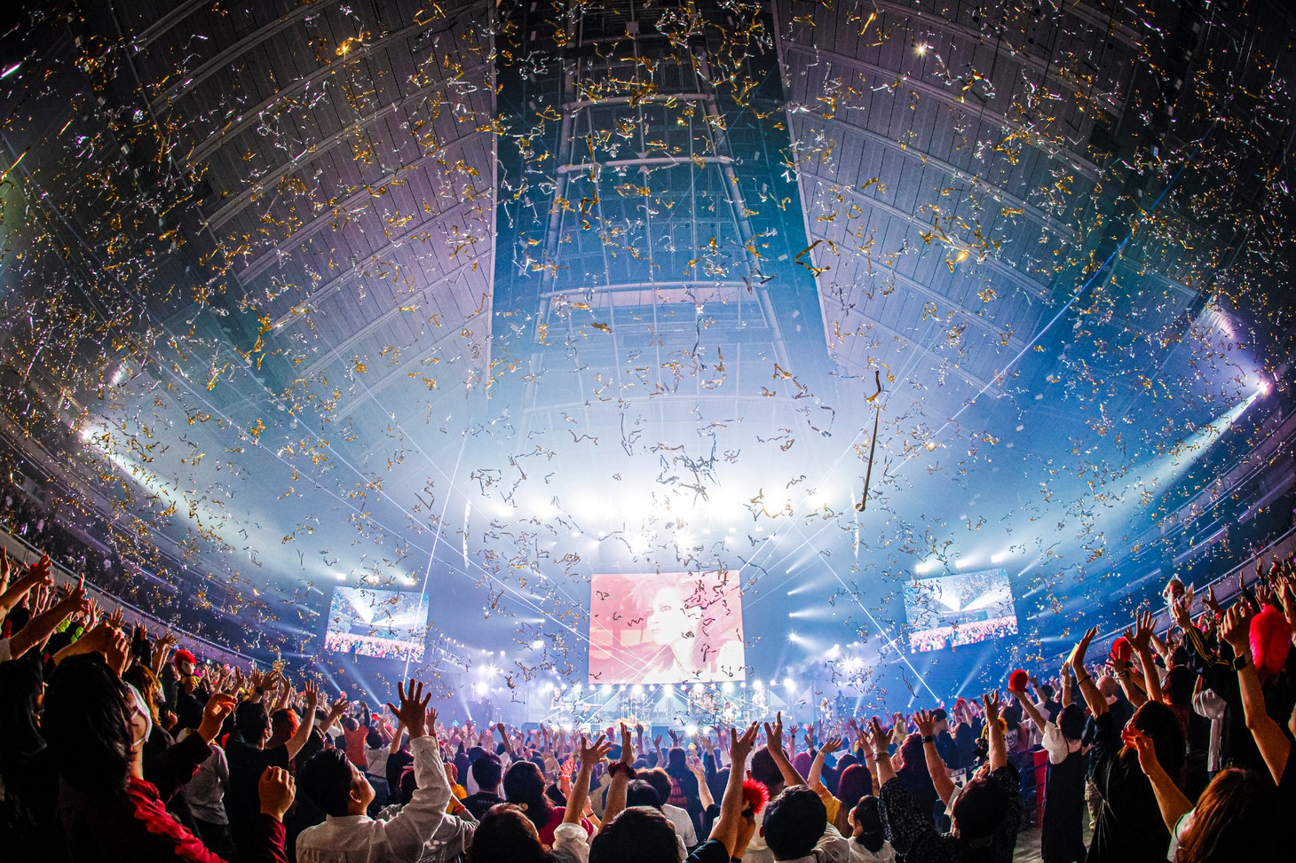 hide with Spread Beaver（Chie Kato［CAPS］）