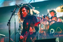 KIYOSHI（G）（Kazuko Tanaka［CAPS］）