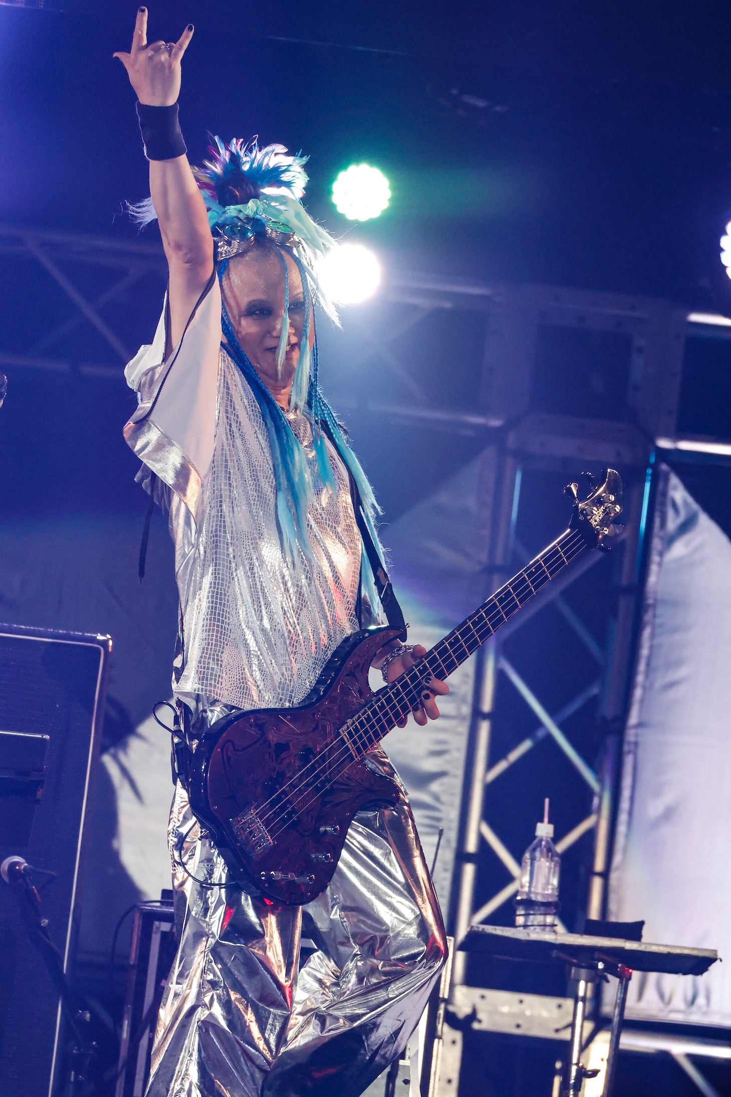 CHIROLYN（B）（Kazuko Tanaka［CAPS］）