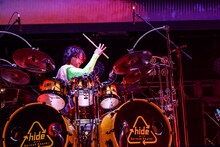 JOE（Dr）（Kazuko Tanaka［CAPS］）