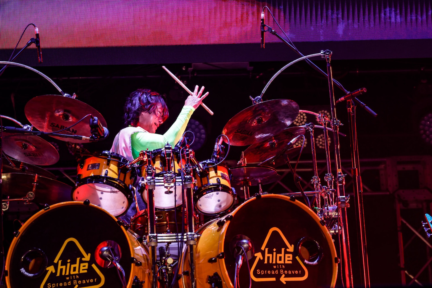 JOE（Dr）（Kazuko Tanaka［CAPS］）