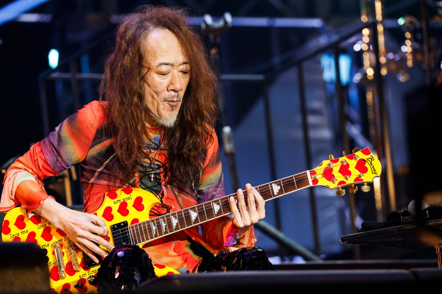 PATA（G）（Kazuko Tanaka［CAPS］）