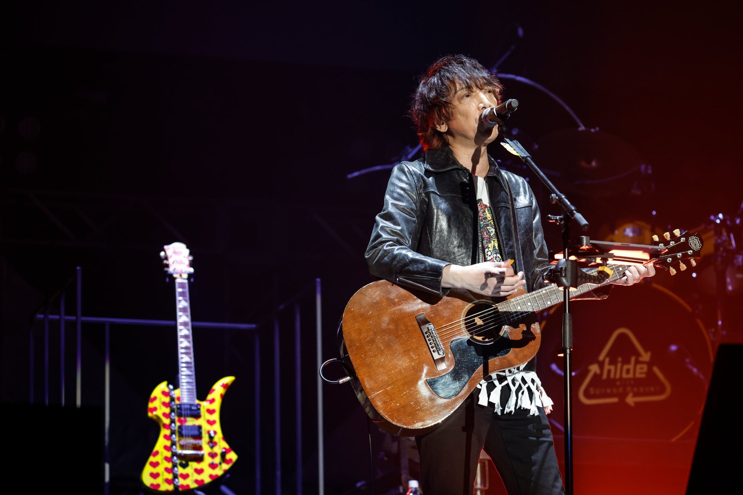 木村世治（ZEPPET STORE）（Kazuko Tanaka［CAPS］）