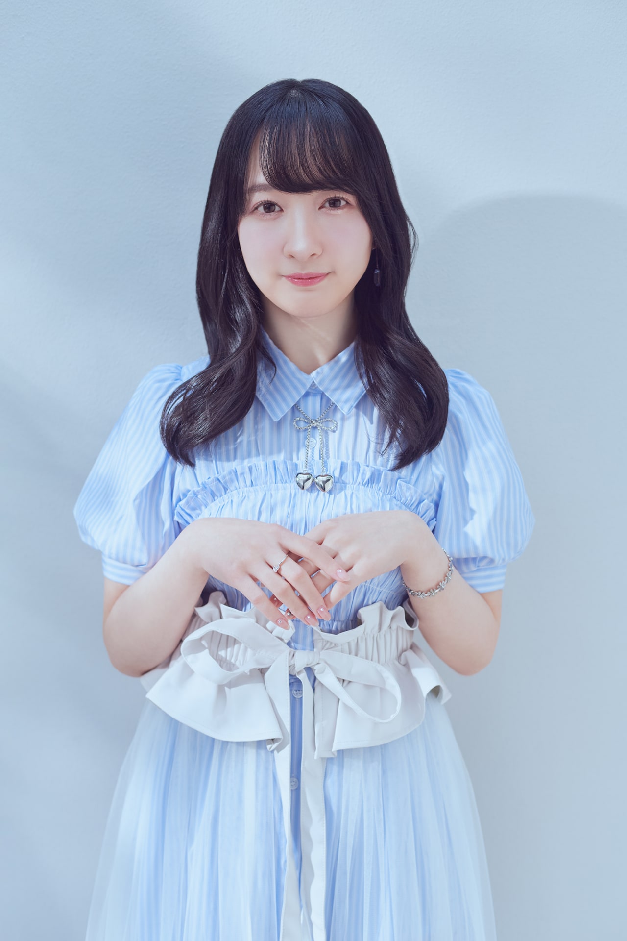 橘美來 - ミュージックレイン3期生のユニットDayRe:がデビュー