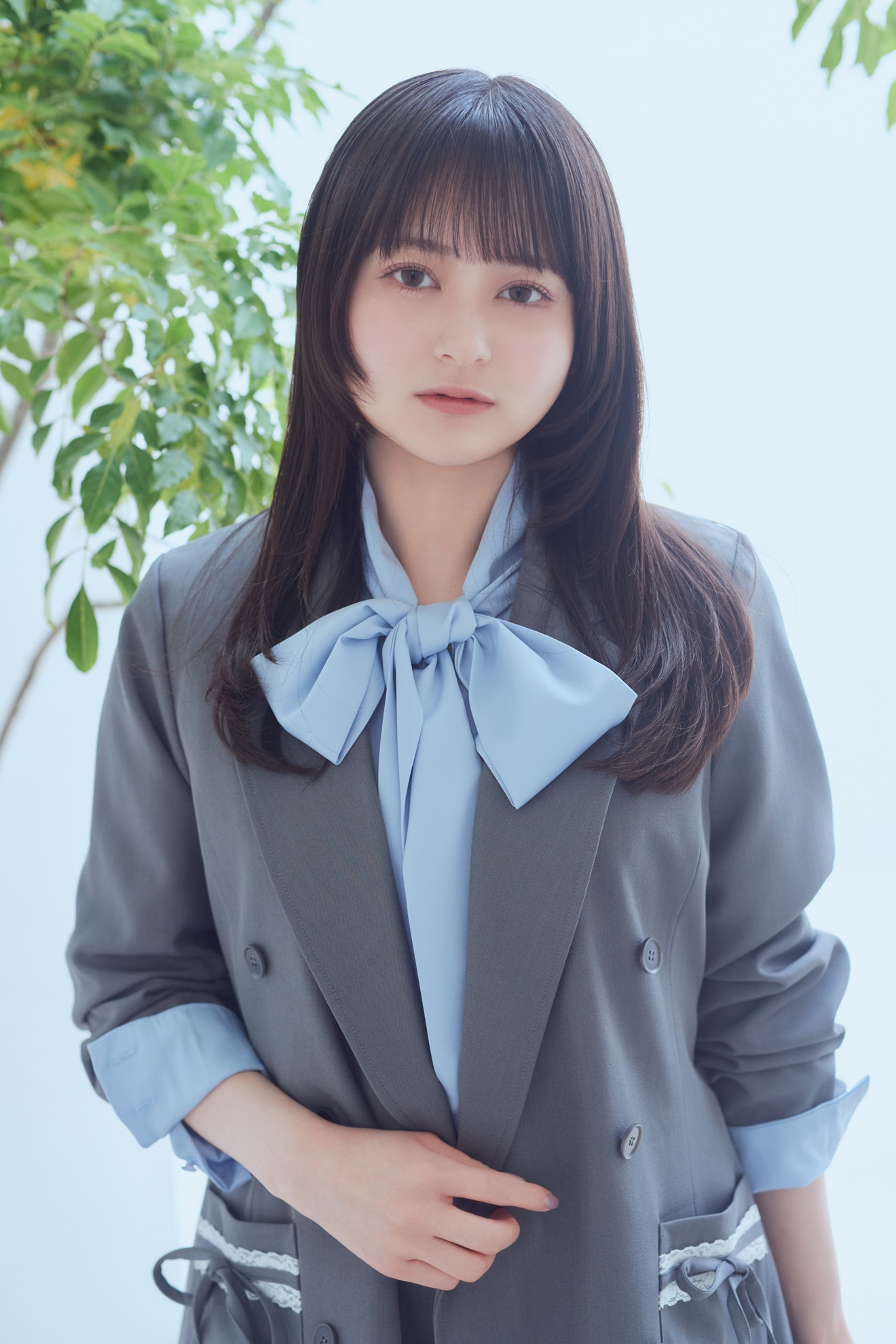 橘美來