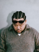 C.O.S.A.がSUMMIT独立後初の新曲「FLOR DE MOLTISANTI」配信、Noshがプロデュース