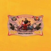 C.O.S.A.「FLOR DE MOLTISANTI」配信ジャケット