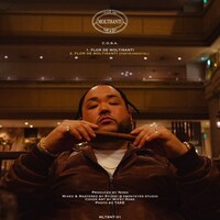 C.O.S.A.「FLOR DE MOLTISANTI」裏ジャケット