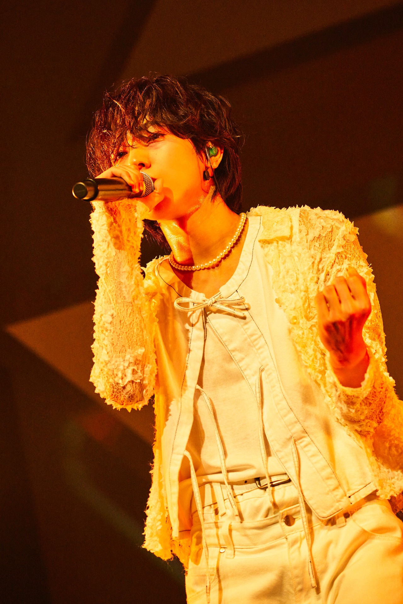 池田優斗