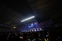 「＝LOVE ARENA TOUR 2025『～Timeless Tales～』」ファイナル公演の様子。(c)YOANI / ソニー・ミュージックレーベルズ