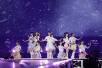 「＝LOVE ARENA TOUR 2025『～Timeless Tales～』」ファイナル公演の様子。(c)YOANI / ソニー・ミュージックレーベルズ