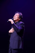 布施明