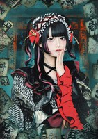 2025年2月に急逝した心臓ウリン。