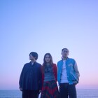 STUTS × Kohjiya × Hana HopeのポカリCMソング「99 Steps」配信&MV公開決定