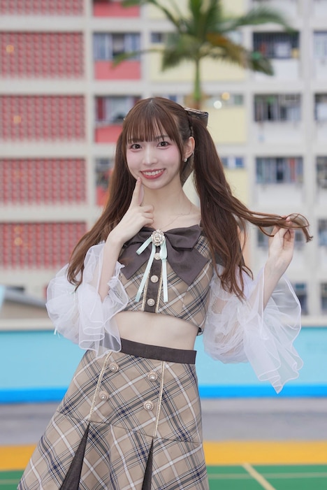 ライブラ・ヒナ