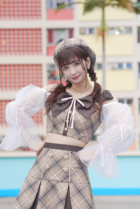 ユニコーン・リョーカ