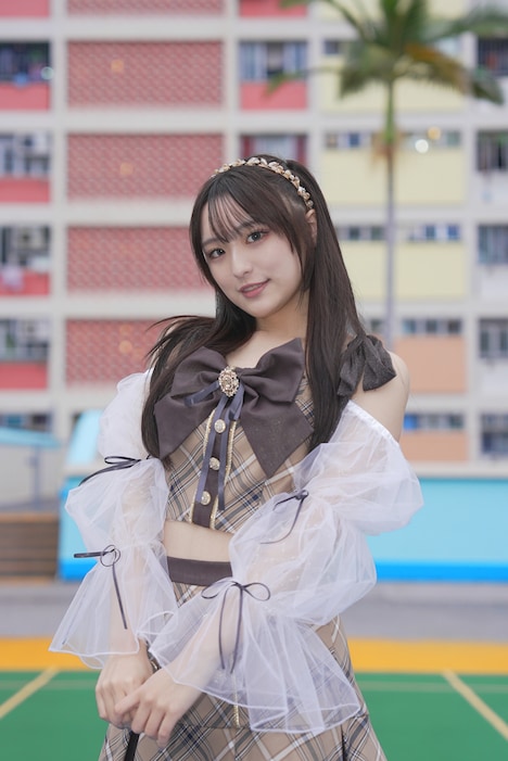 アフロディーテ・サクラ