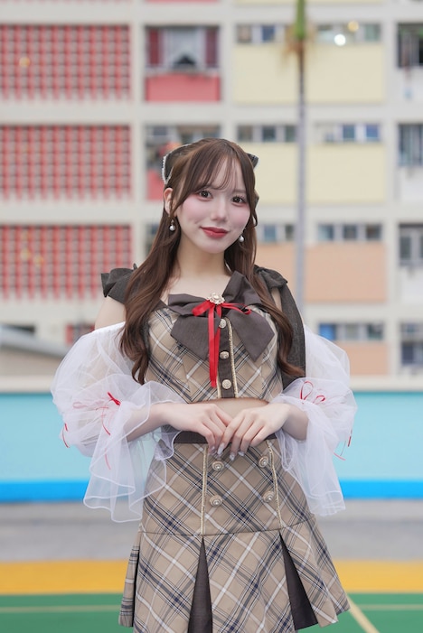 アテナ・シオリ