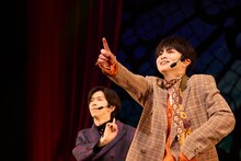 ハル（撮影：米山三郎）