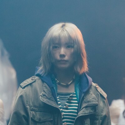 藤吉夏鈴（櫻坂46）