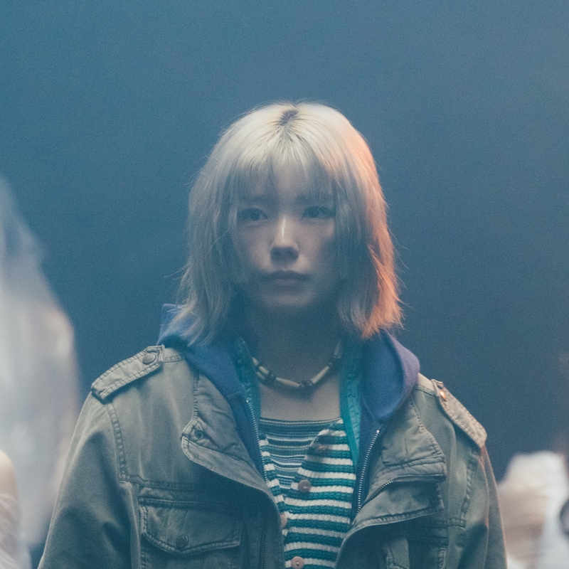 藤吉夏鈴（櫻坂46）