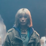 藤吉夏鈴(櫻坂46)