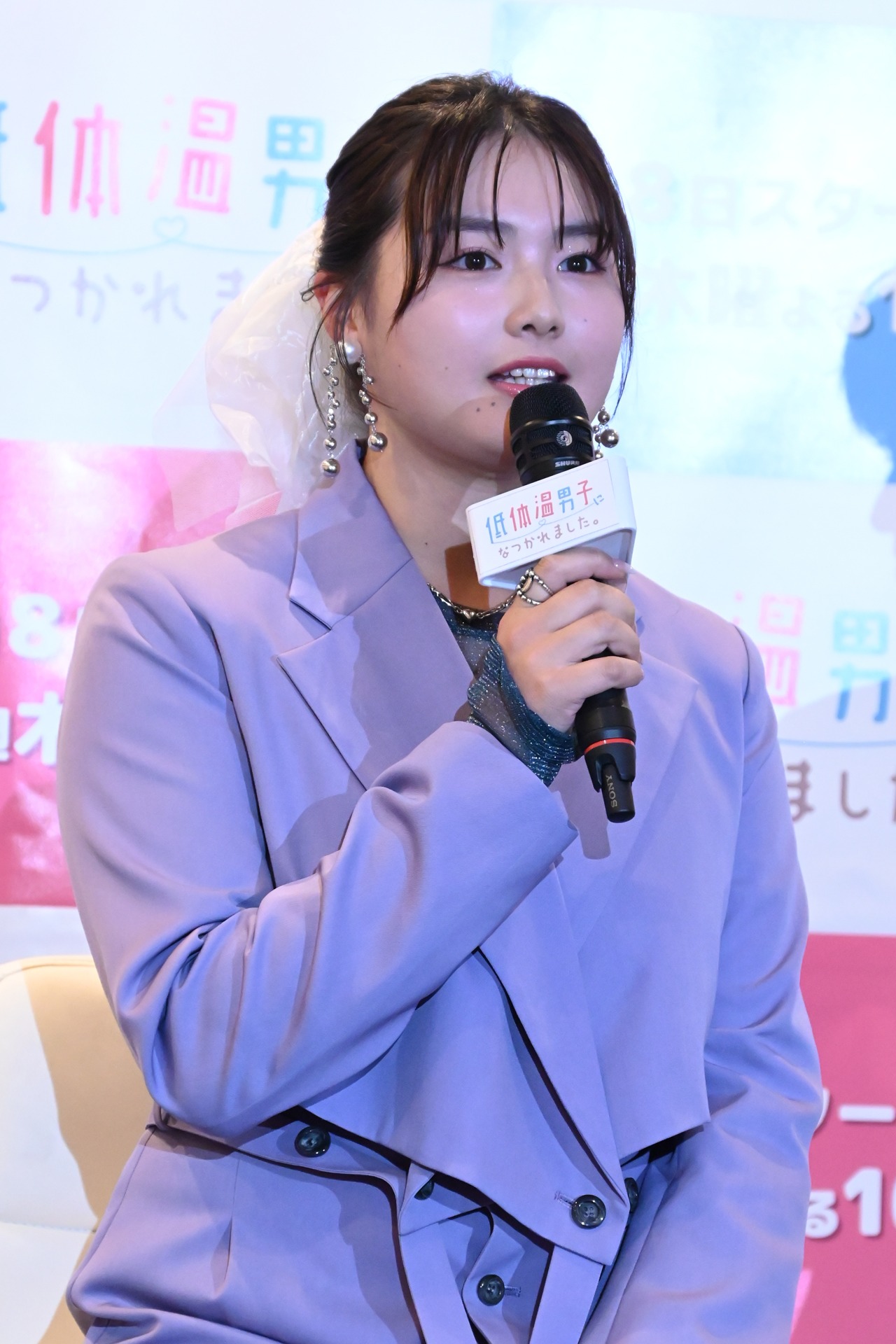 箭内夢菜