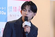 草川直弥（ONE N' ONLY）