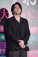 大森元貴（Mrs. GREEN APPLE）