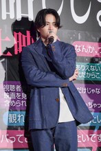 菊池風磨（timelesz）