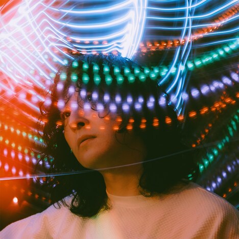 ROTH BART BARON「Goodnight」配信ジャケット