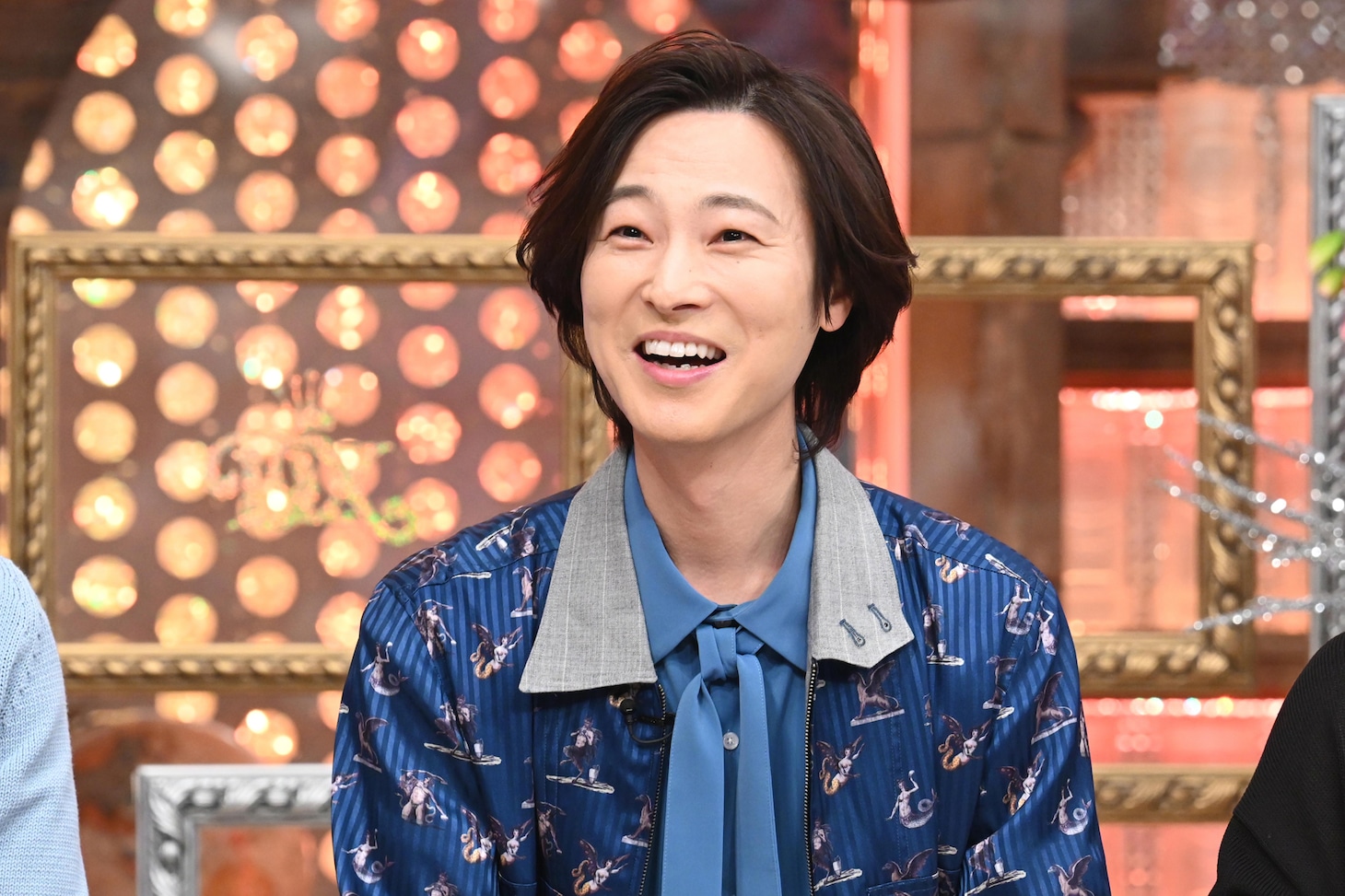山内惠介