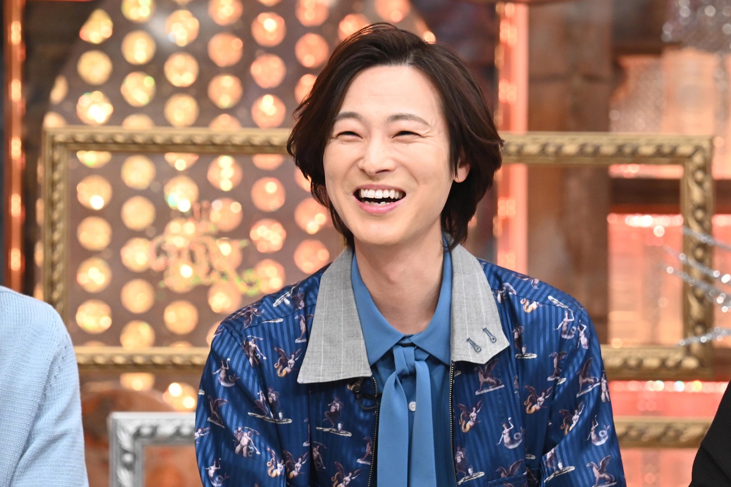 山内惠介